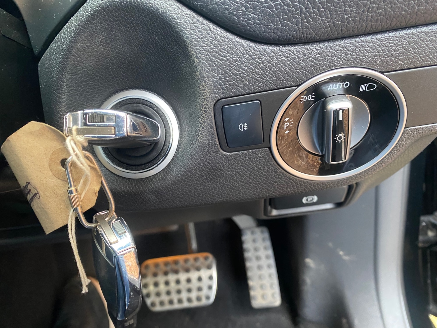 Used Mercedes-Benz GLA 2014 for sale - 77311330: Photo 29