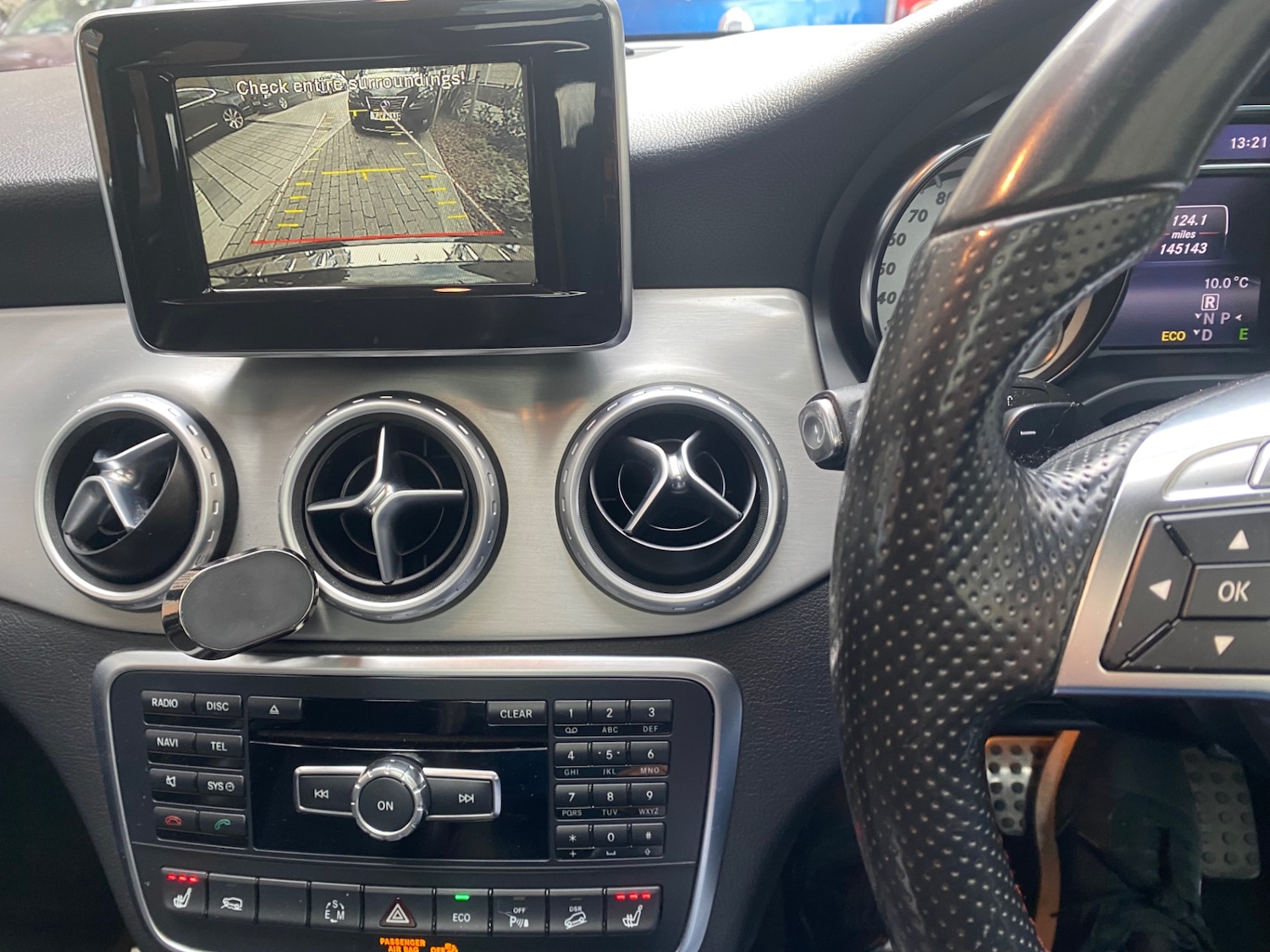 Used Mercedes-Benz GLA 2014 for sale - 77311330: Photo 30