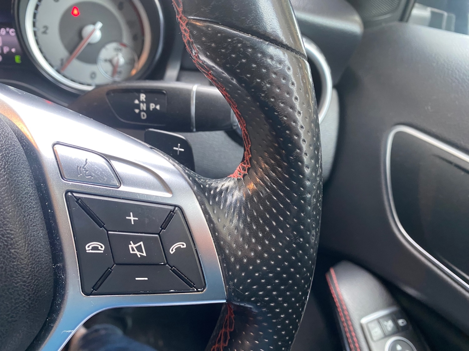 Used Mercedes-Benz GLA 2014 for sale - 77311330: Photo 31