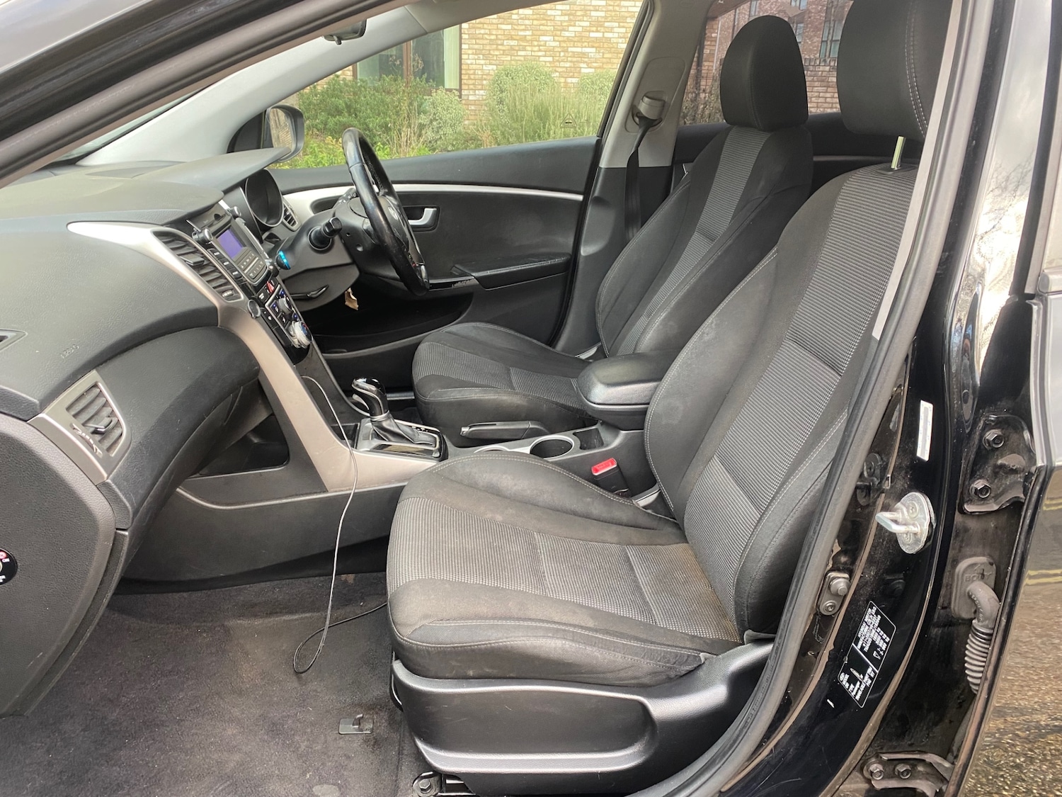 Used Hyundai i30 2014 for sale - 77260946: Photo 10