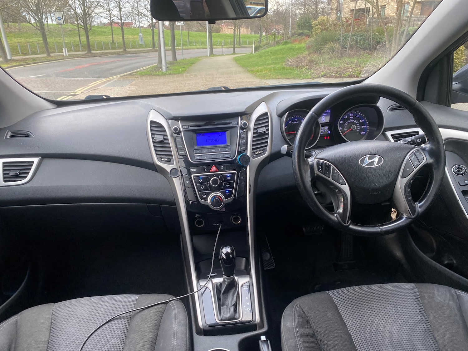 Used Hyundai i30 2014 for sale - 77260946: Photo 11