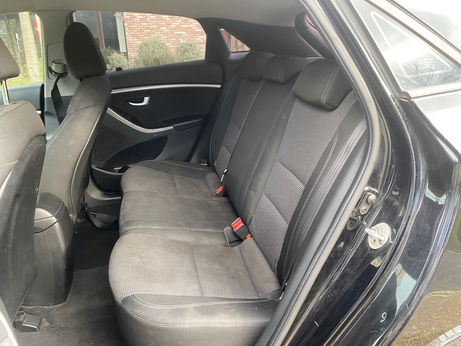 Used Hyundai i30 2014 for sale - 77260946: Photo 12