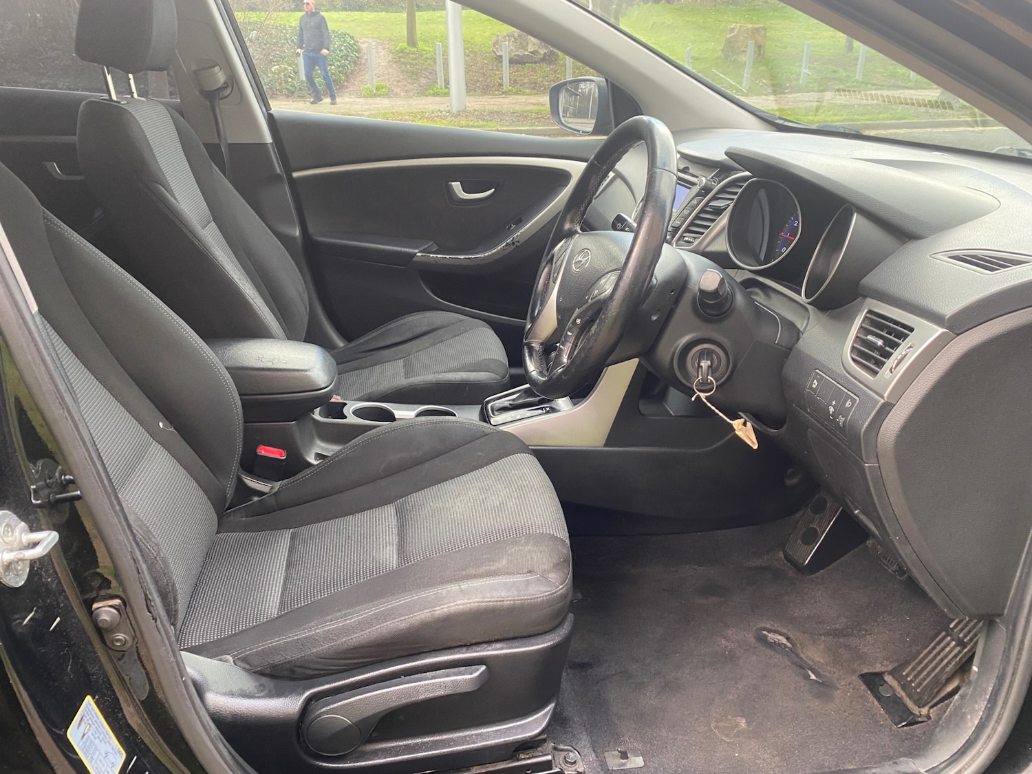 Used Hyundai i30 2014 for sale - 77260946: Photo 15