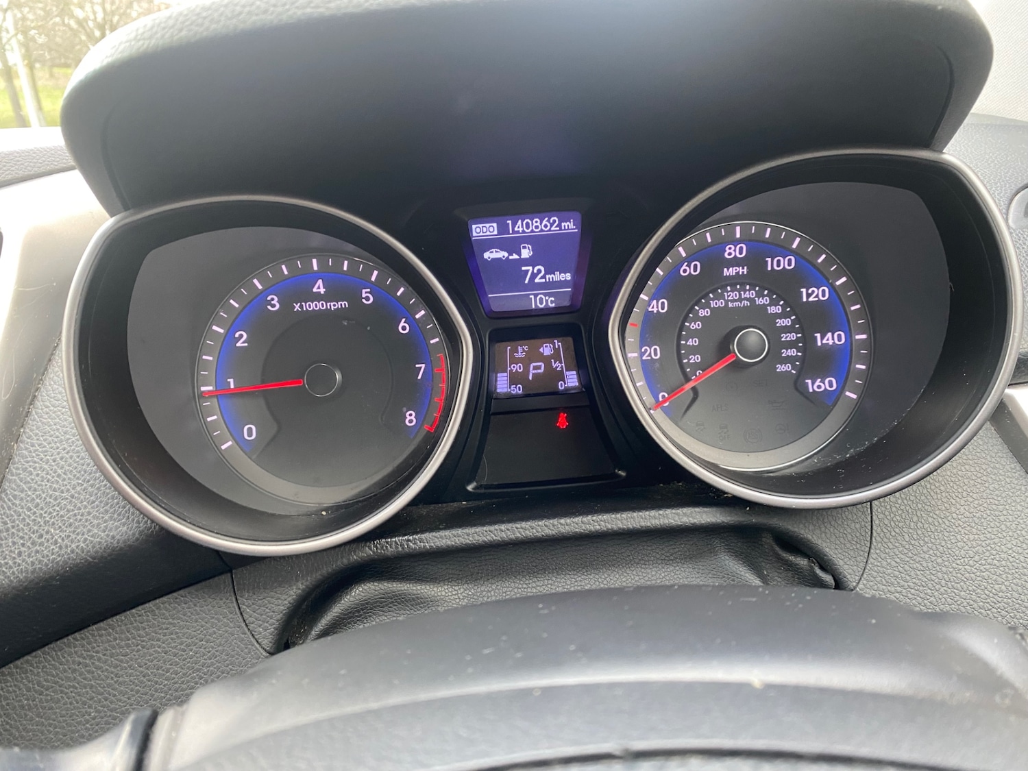 Used Hyundai i30 2014 for sale - 77260946: Photo 16