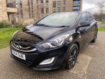 Used Hyundai i30 2014 for sale - 77260946: Photo