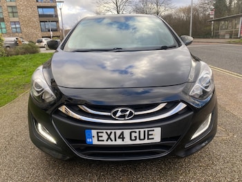 Used Hyundai i30 2014 for sale - 77260946: Photo