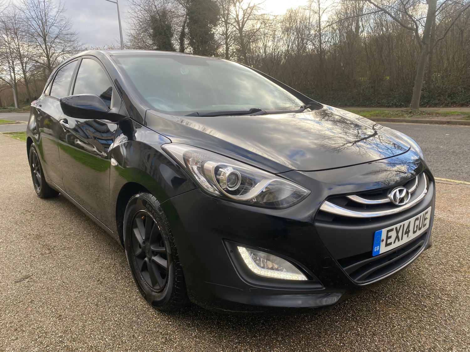 Used Hyundai i30 2014 for sale - 77260946: Photo 3