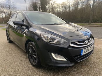 Used Hyundai i30 2014 for sale - 77260946: Photo