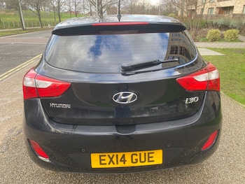Used Hyundai i30 2014 for sale - 77260946: Photo