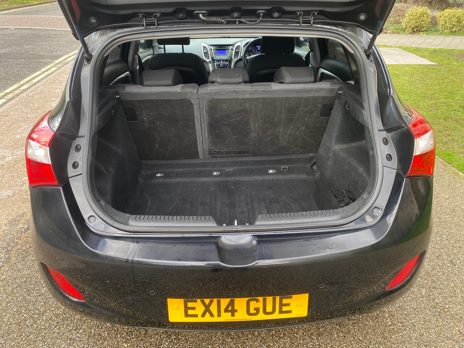 Used Hyundai i30 2014 for sale - 77260946: Photo 7