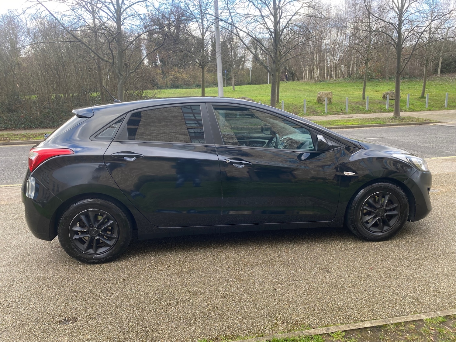 Used Hyundai i30 2014 for sale - 77260946: Photo 8