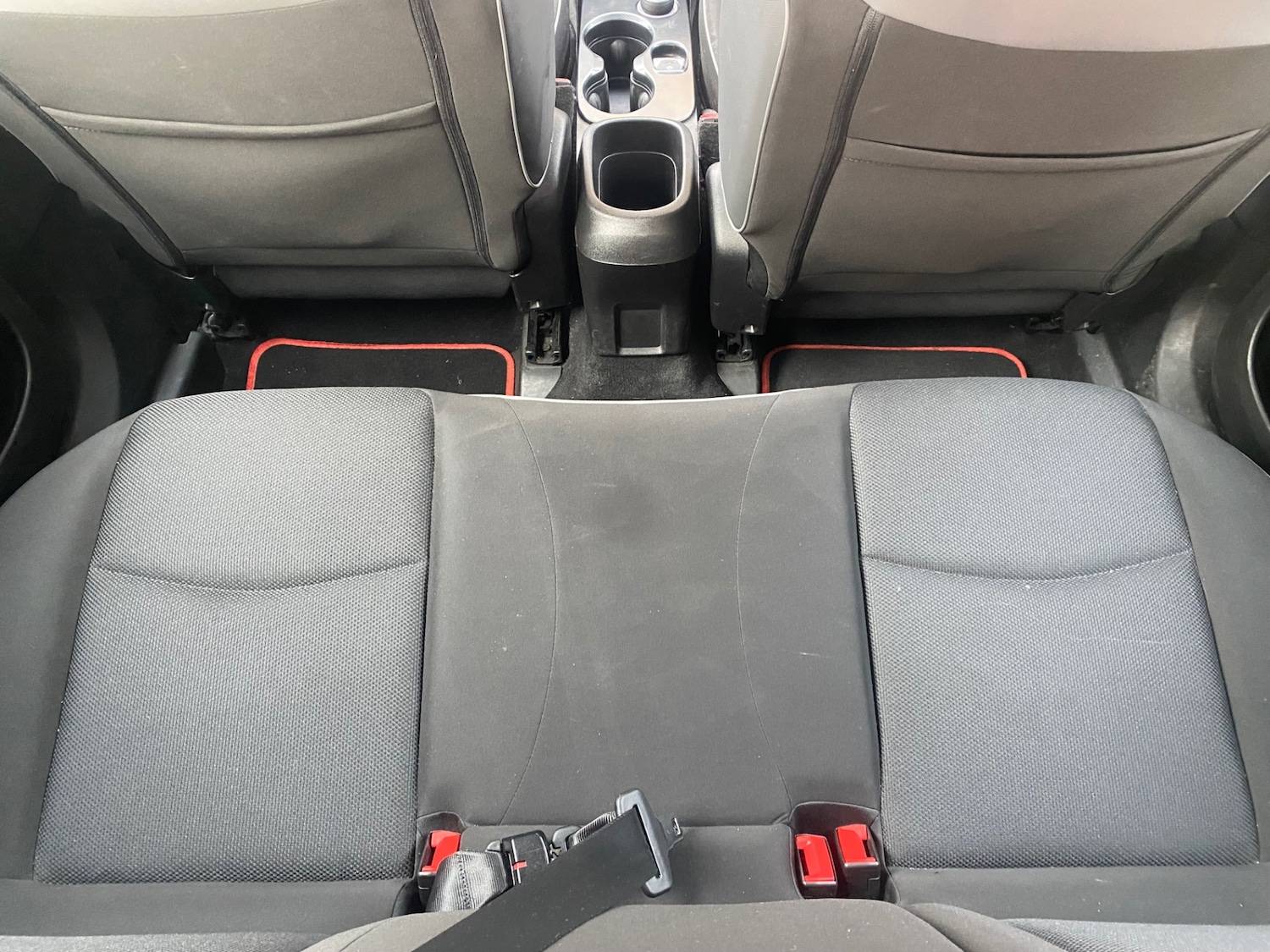 Used Fiat 500X 2017 for sale - 77324699: Photo 13