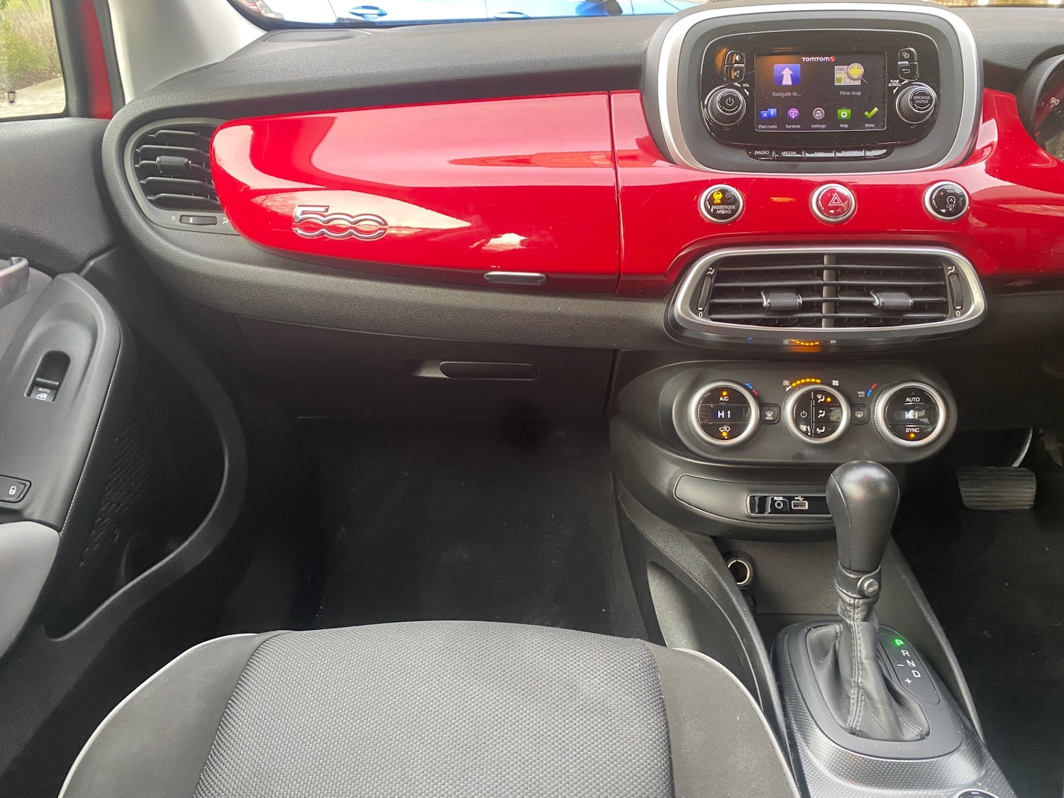 Used Fiat 500X 2017 for sale - 77324699: Photo 16