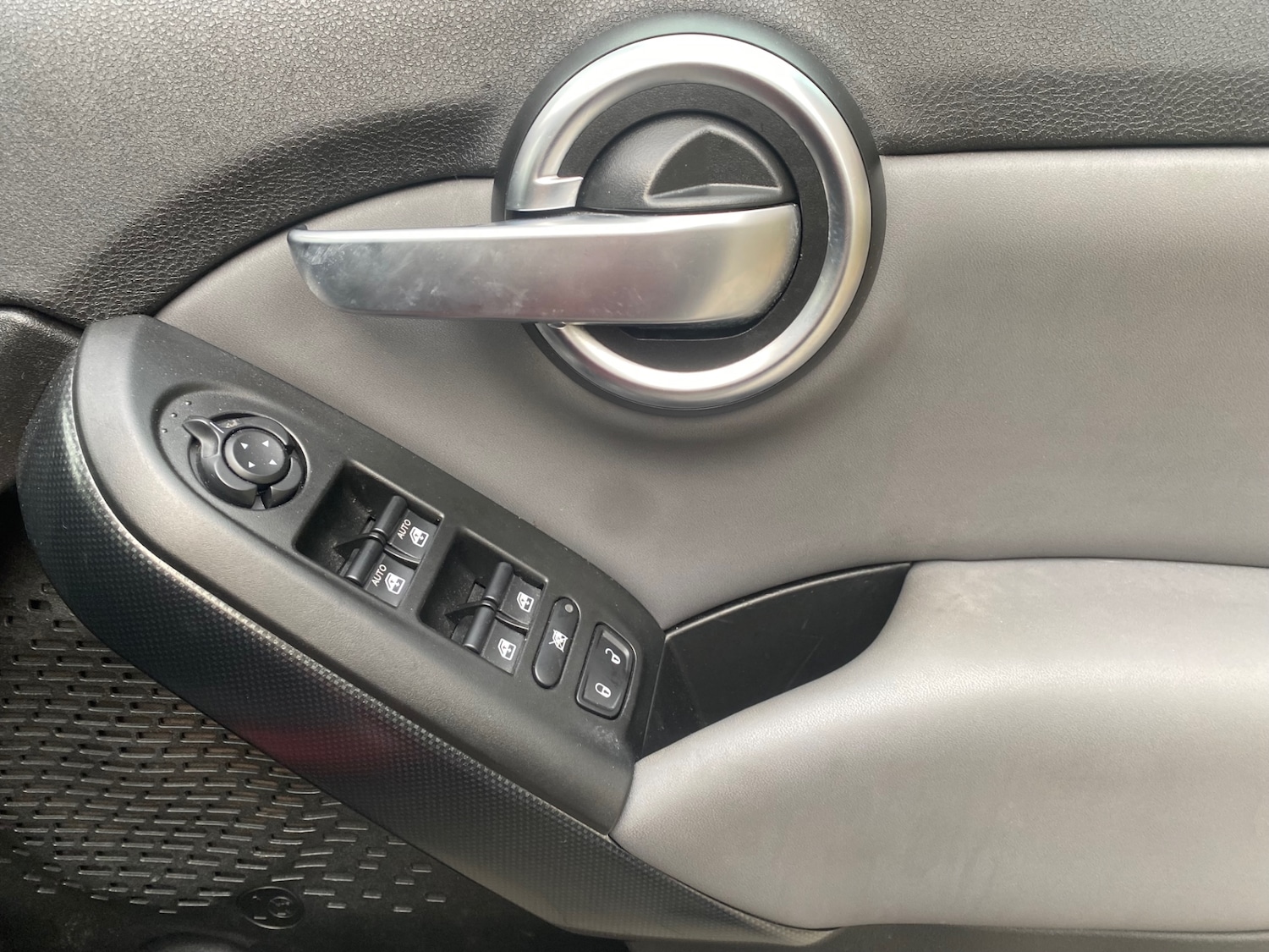 Used Fiat 500X 2017 for sale - 77324699: Photo 20