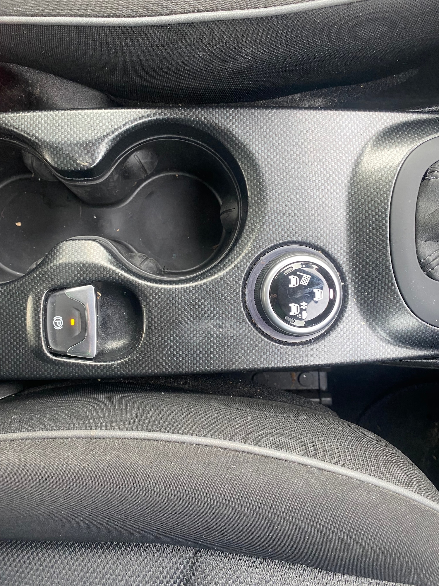 Used Fiat 500X 2017 for sale - 77324699: Photo 24