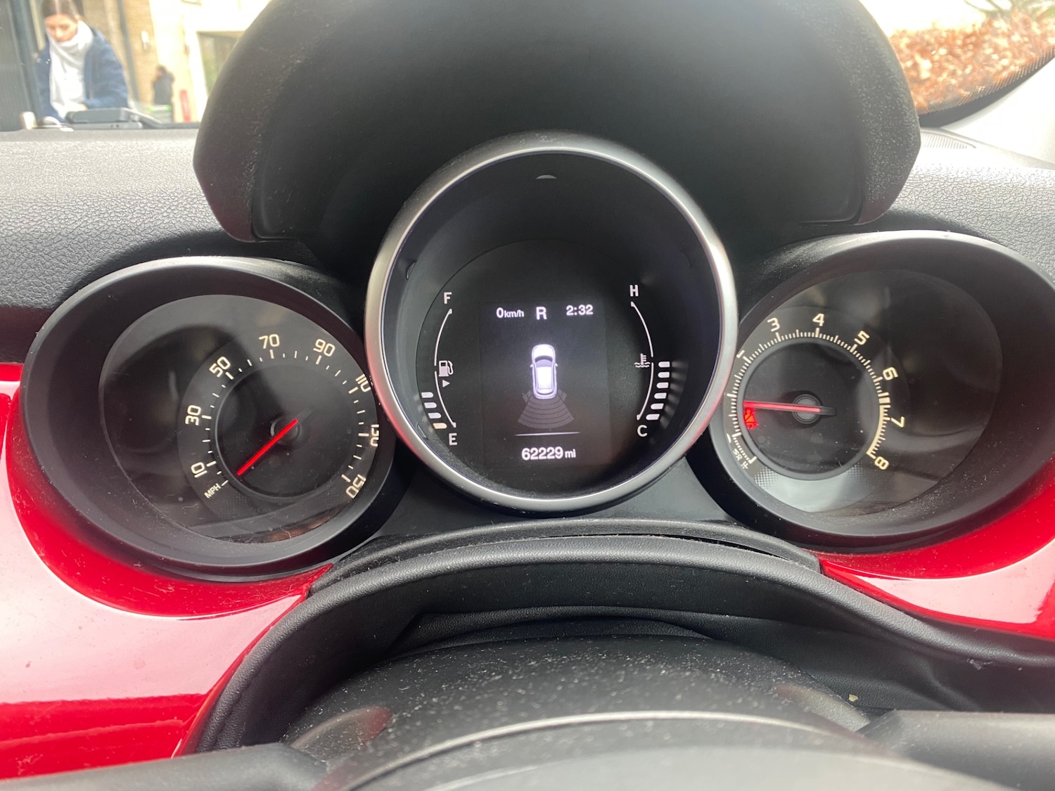 Used Fiat 500X 2017 for sale - 77324699: Photo 27