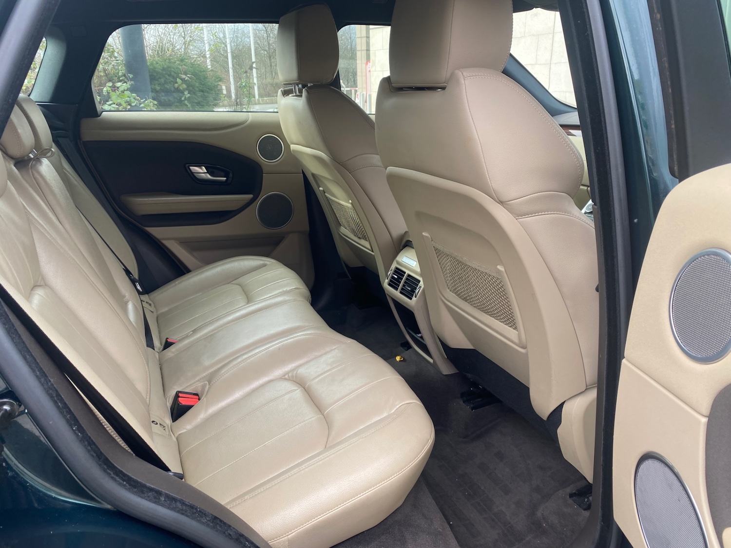 Used Land Rover Range Rover Evoque 2015 for sale - 77460850: Photo 18