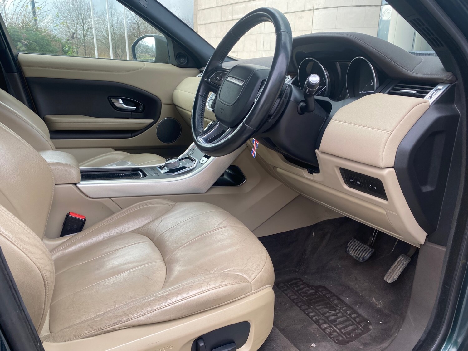 Used Land Rover Range Rover Evoque 2015 for sale - 77460850: Photo 19