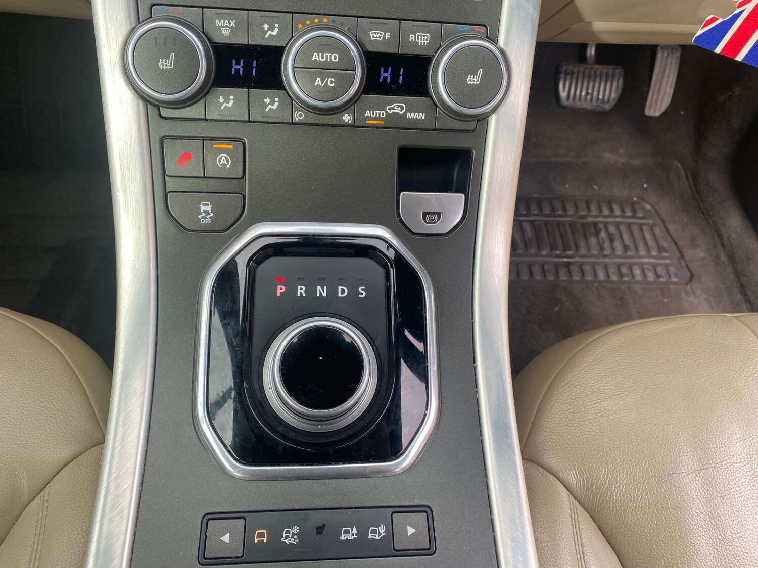 Used Land Rover Range Rover Evoque 2015 for sale - 77460850: Photo 21