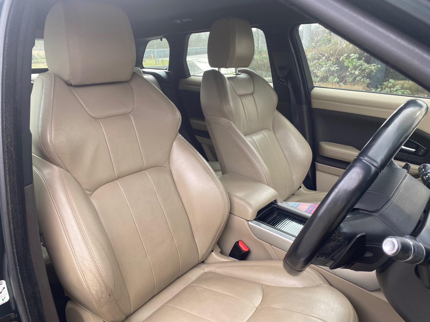 Used Land Rover Range Rover Evoque 2015 for sale - 77460850: Photo 24