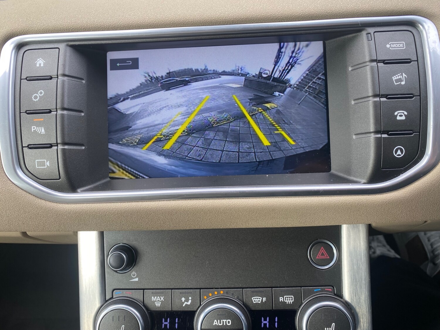 Used Land Rover Range Rover Evoque 2015 for sale - 77460850: Photo 25