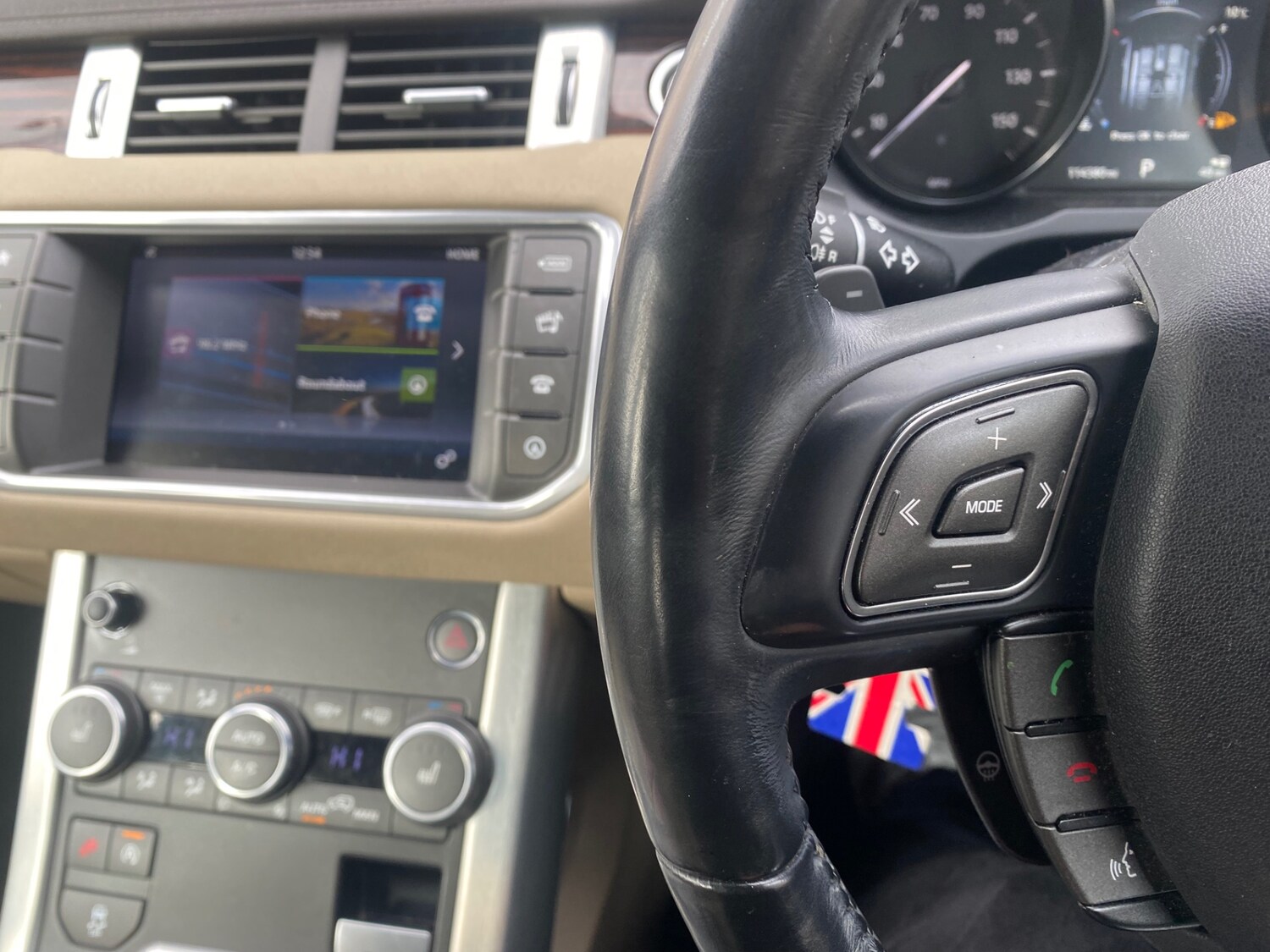 Used Land Rover Range Rover Evoque 2015 for sale - 77460850: Photo 27