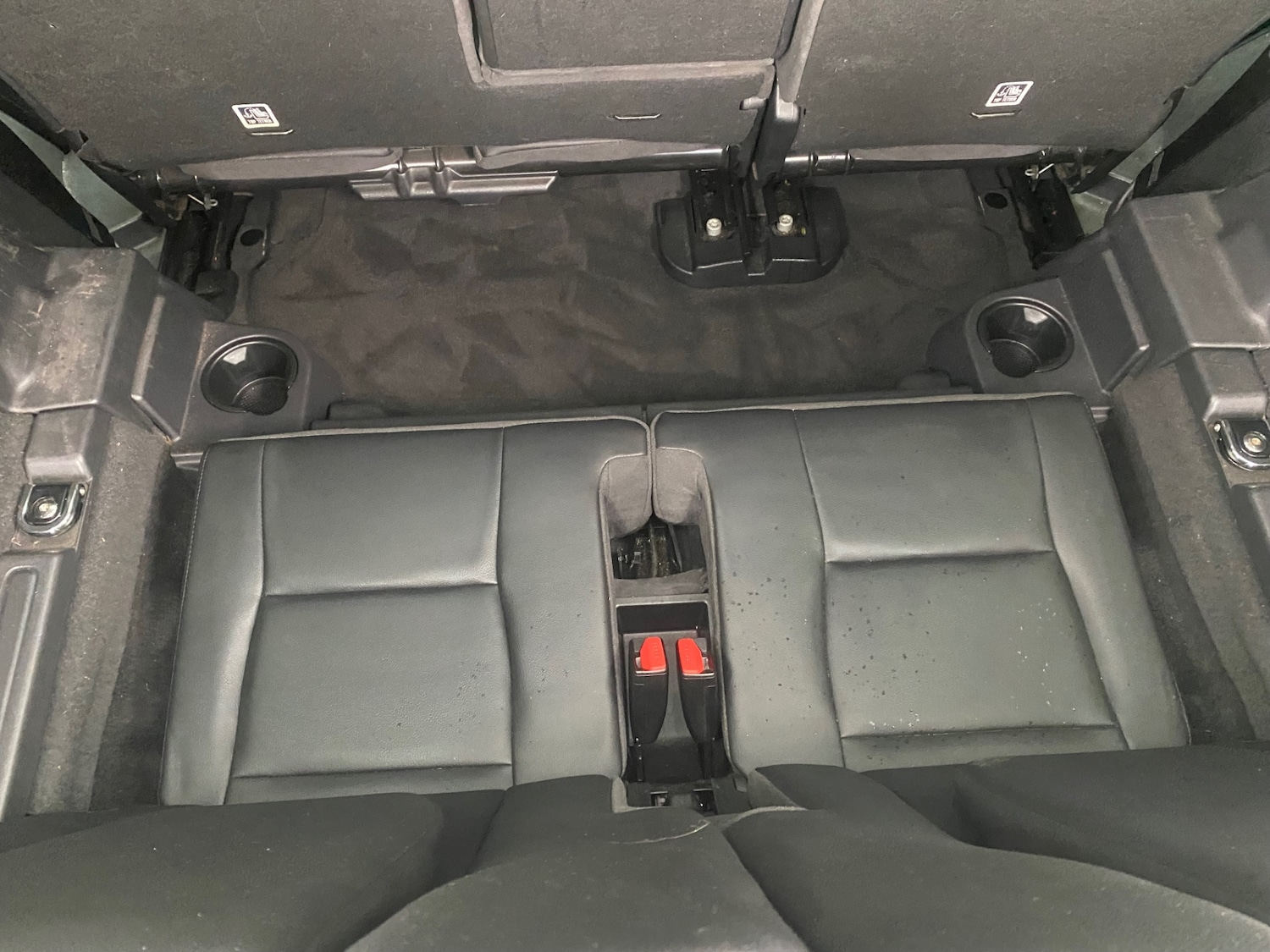 Used Land Rover Discovery Sport 2016 for sale - 77517234: Photo 14