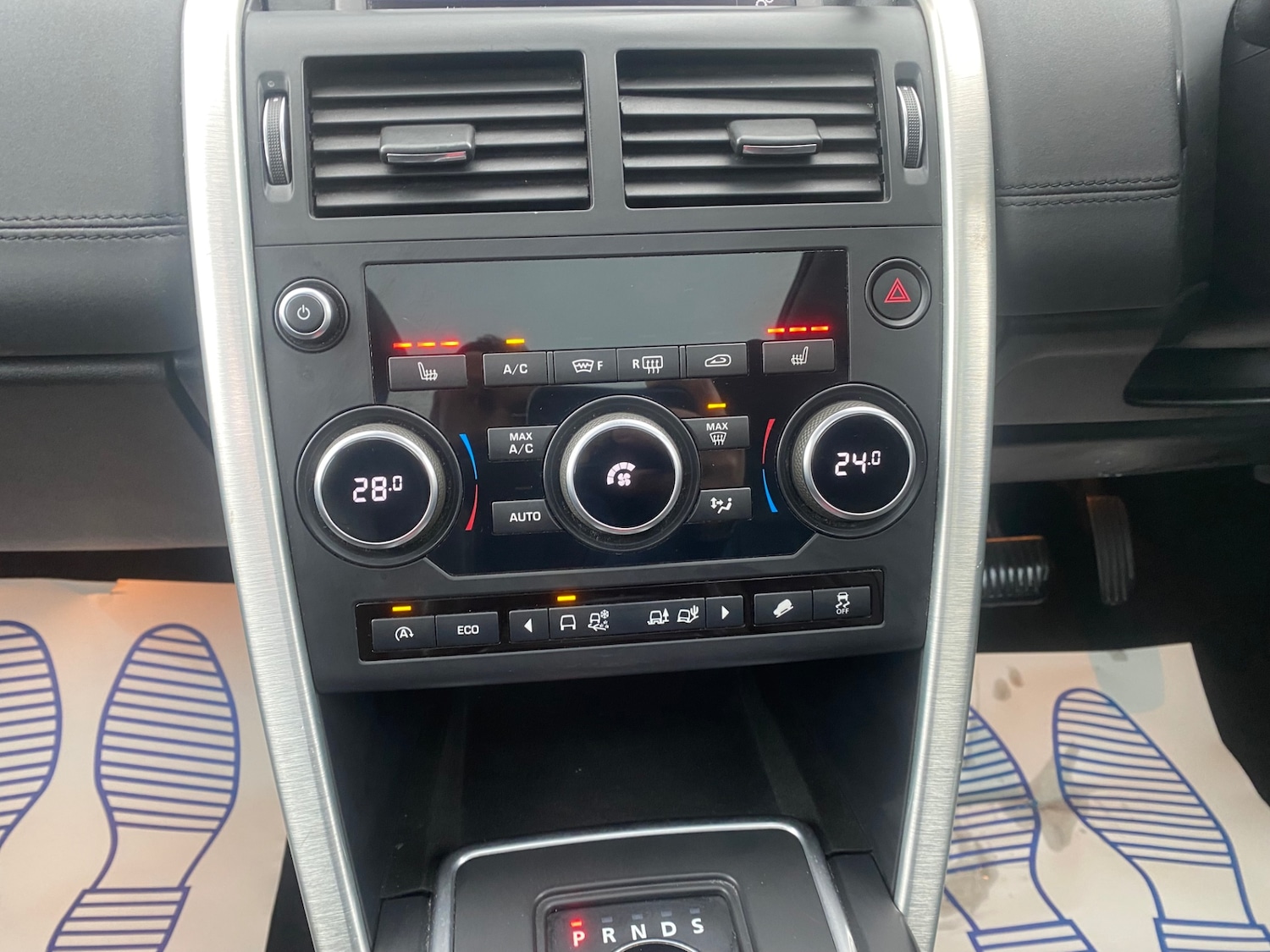 Used Land Rover Discovery Sport 2016 for sale - 77517234: Photo 19