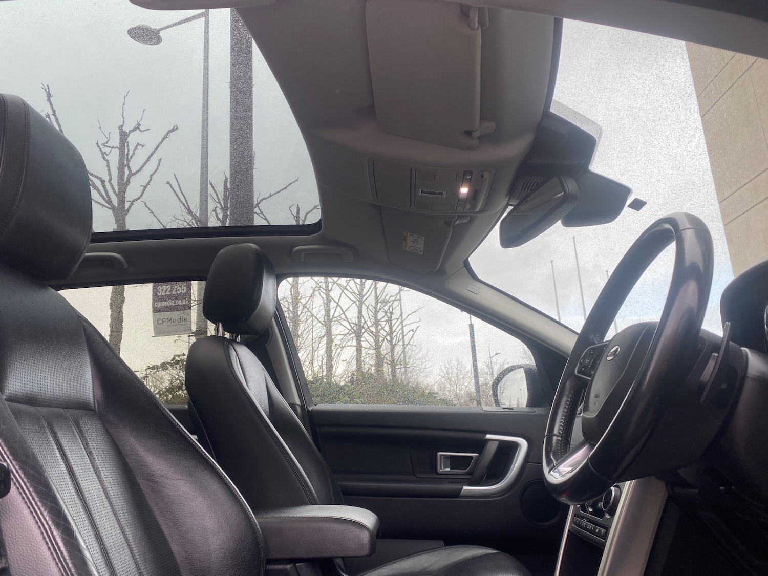 Used Land Rover Discovery Sport 2016 for sale - 77517234: Photo 33