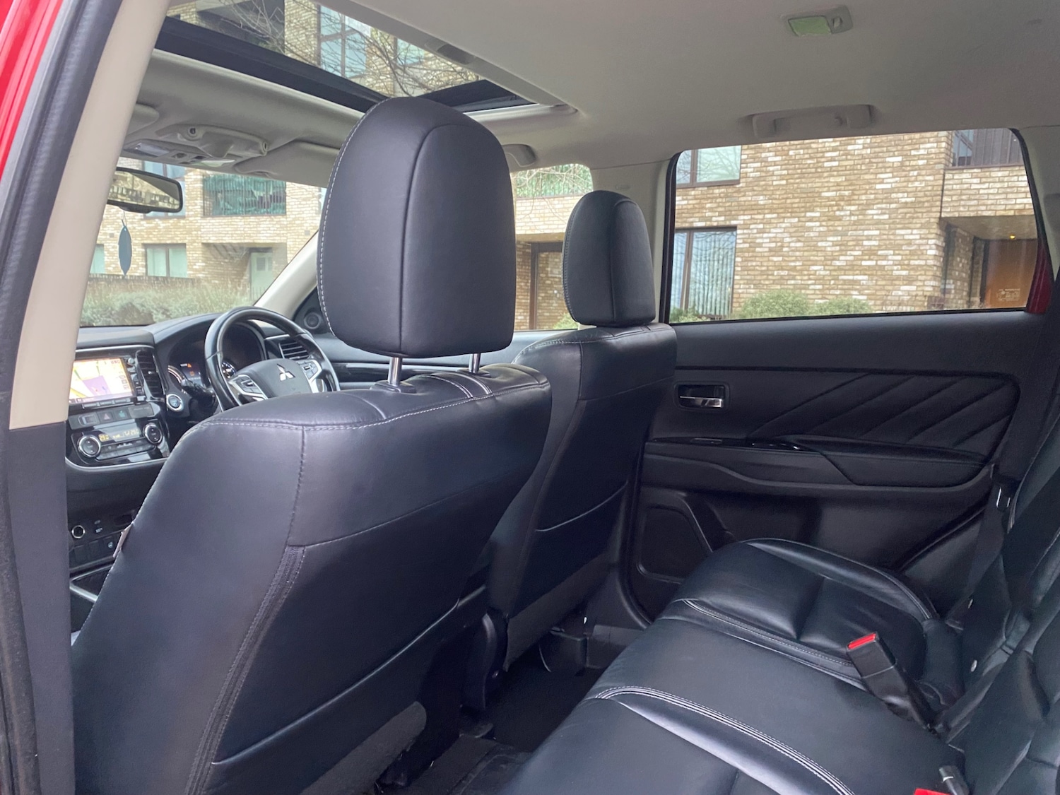 Used Mitsubishi Outlander 2015 for sale - 77406236: Photo 14