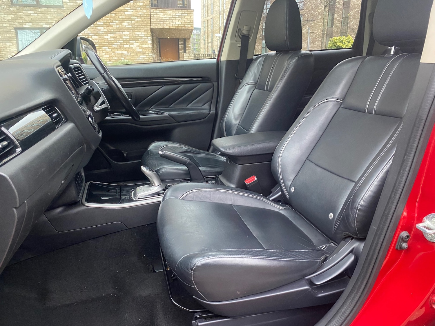 Used Mitsubishi Outlander 2015 for sale - 77406236: Photo 16