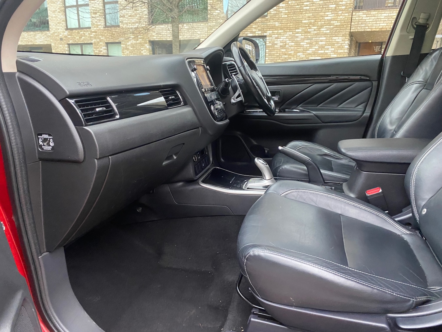 Used Mitsubishi Outlander 2015 for sale - 77406236: Photo 21