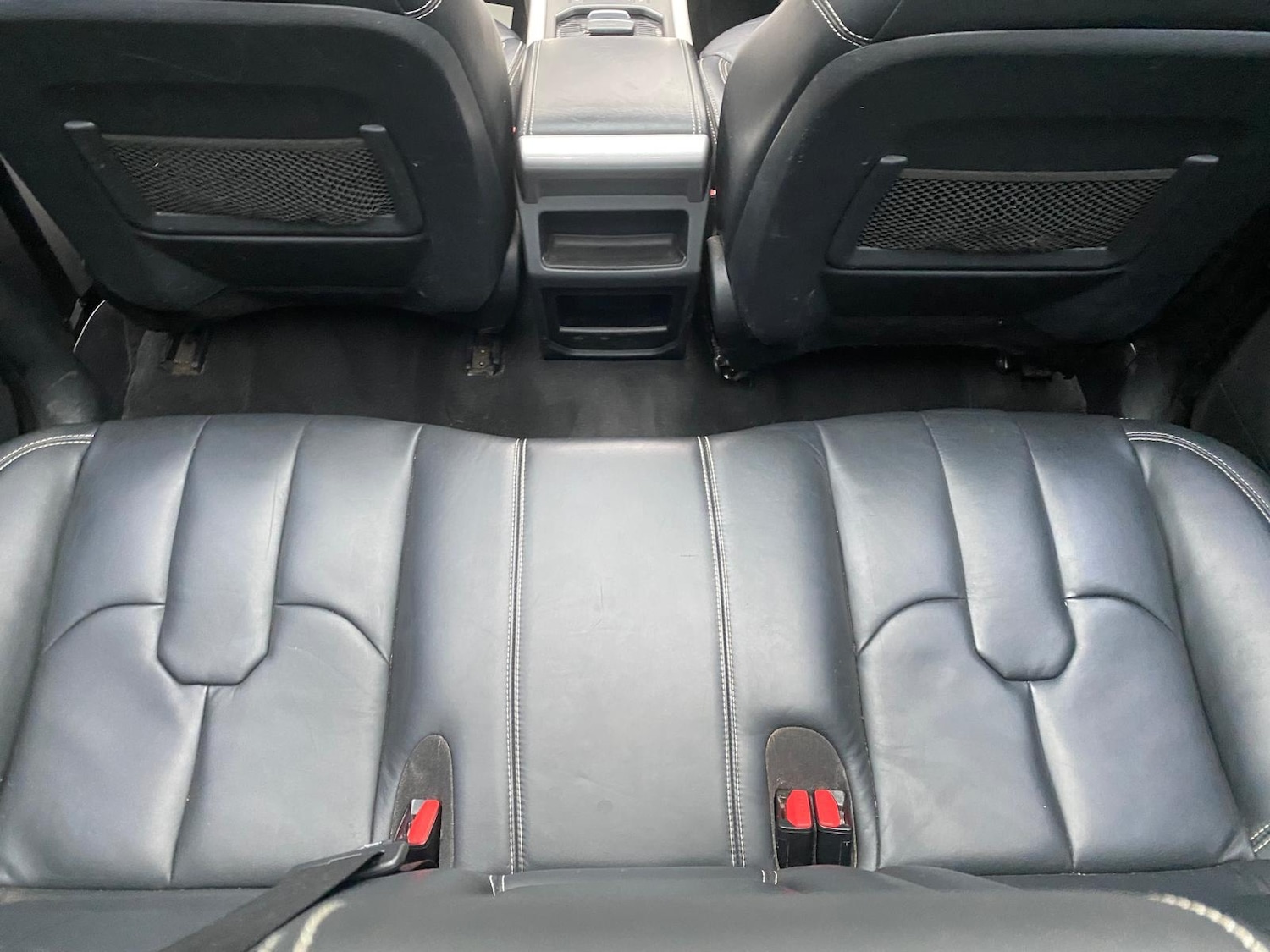 Used Land Rover Range Rover Evoque 2013 for sale - 76726138: Photo 11