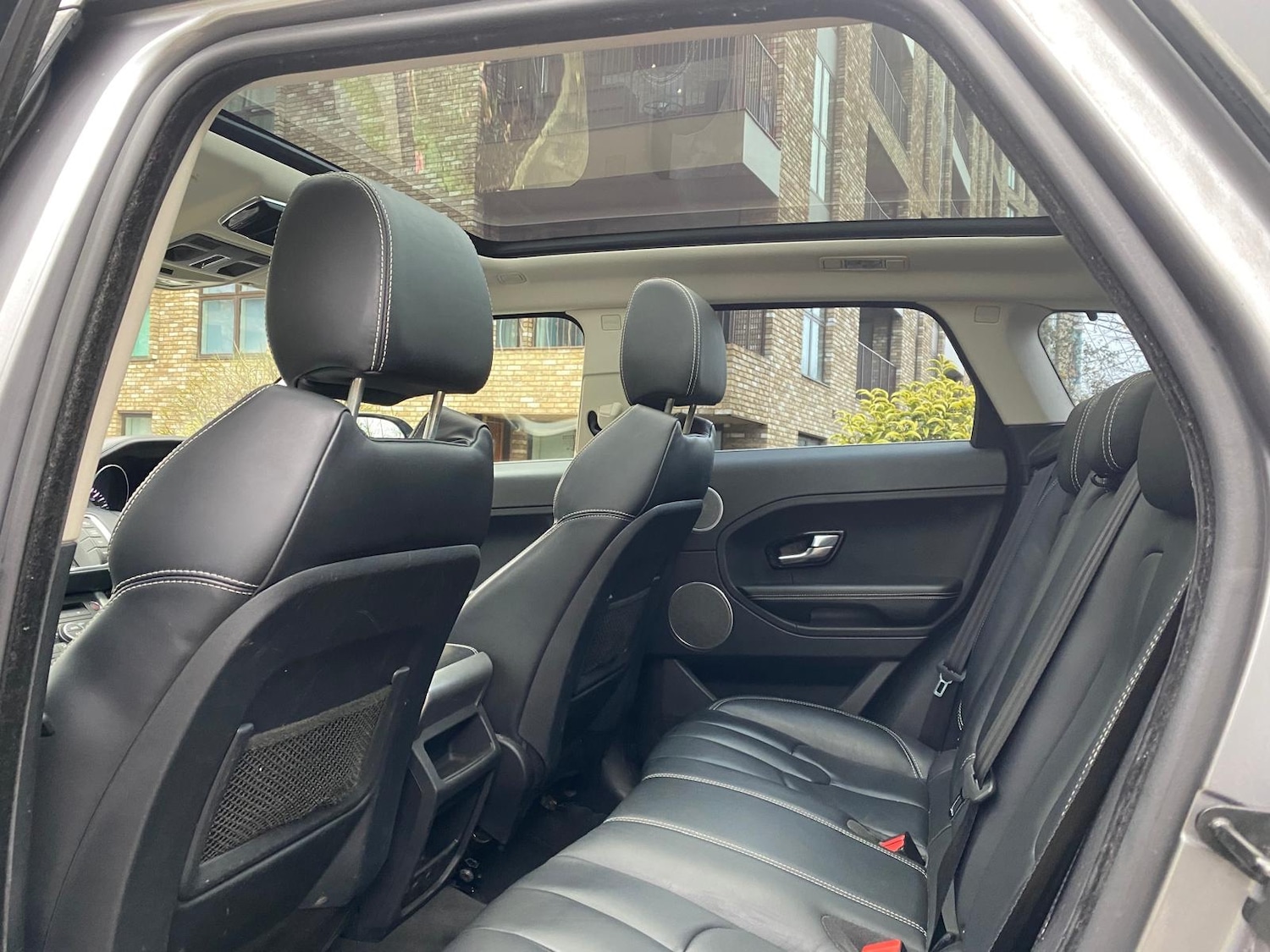 Used Land Rover Range Rover Evoque 2013 for sale - 76726138: Photo 14