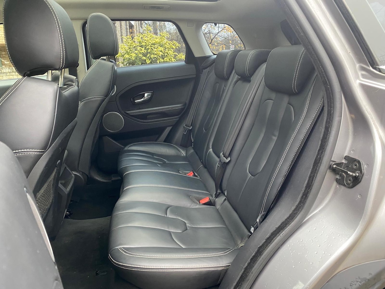 Used Land Rover Range Rover Evoque 2013 for sale - 76726138: Photo 15