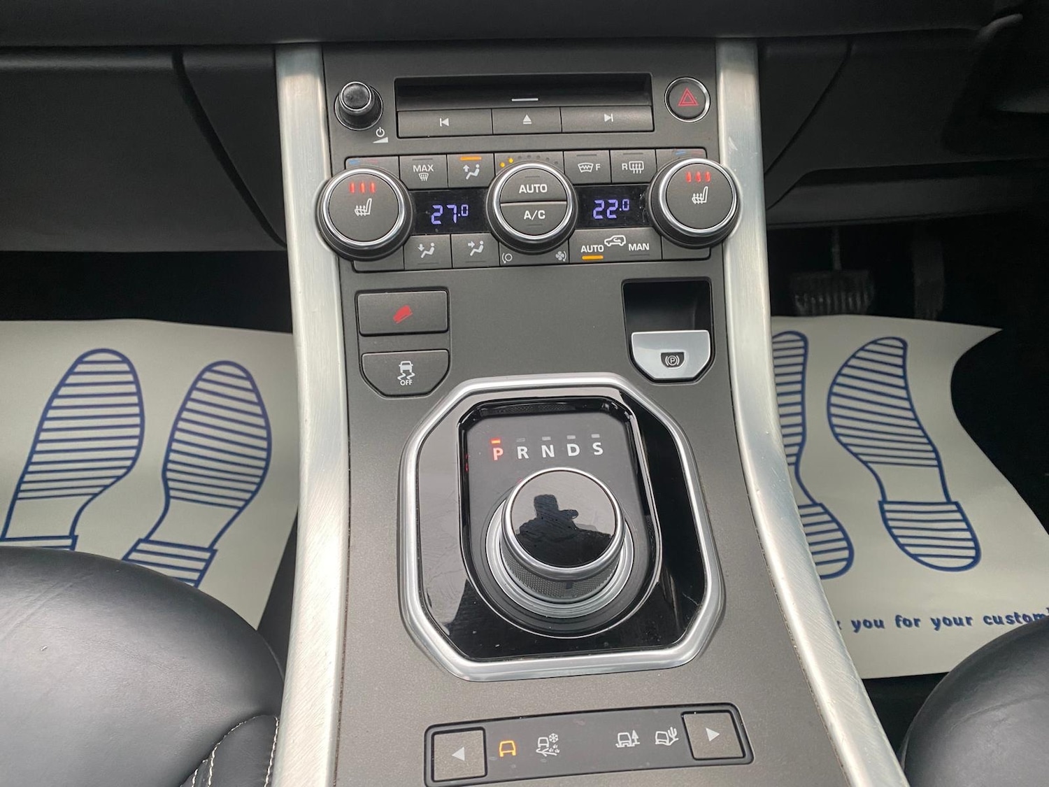 Used Land Rover Range Rover Evoque 2013 for sale - 76726138: Photo 16