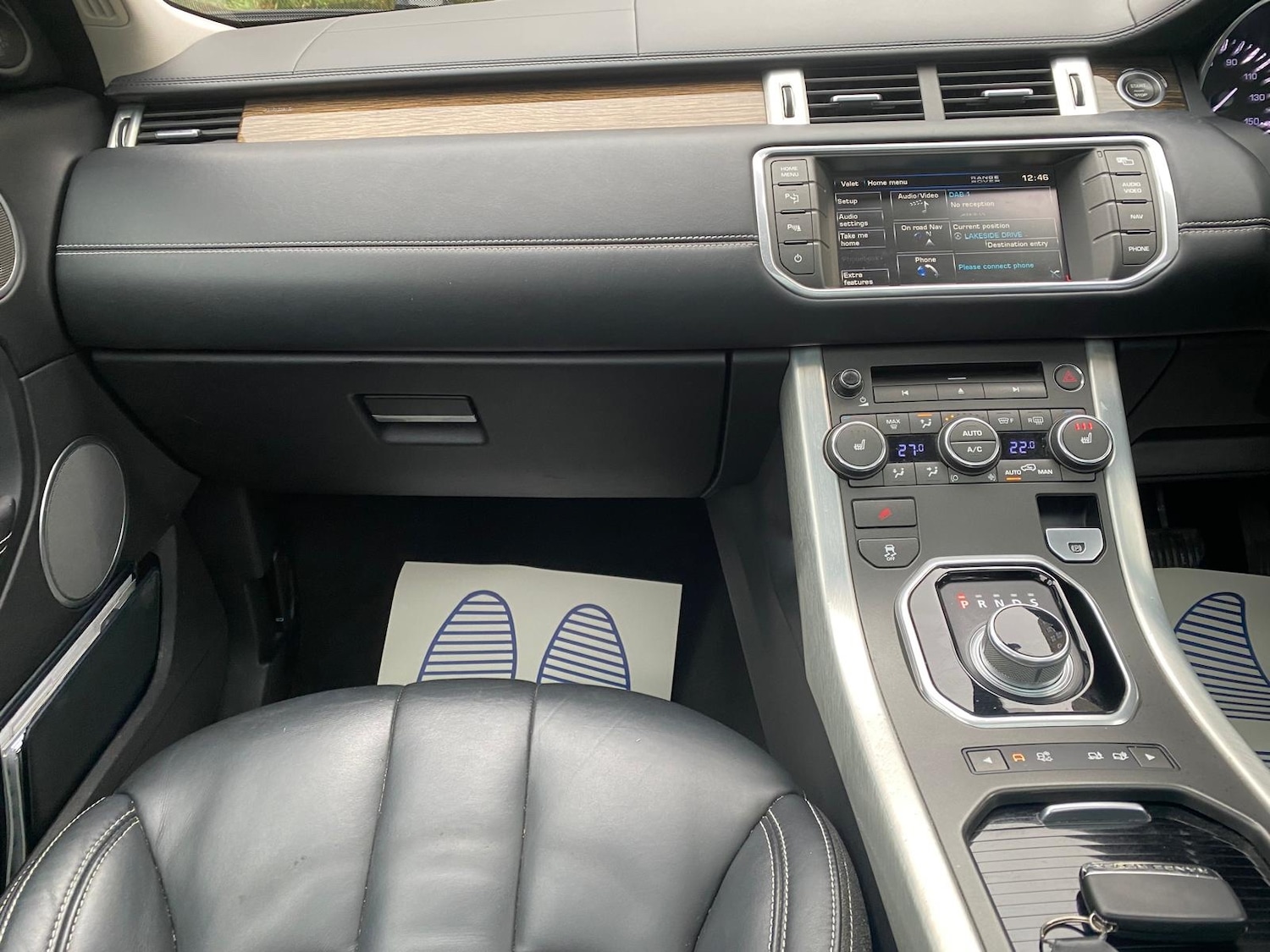 Used Land Rover Range Rover Evoque 2013 for sale - 76726138: Photo 17