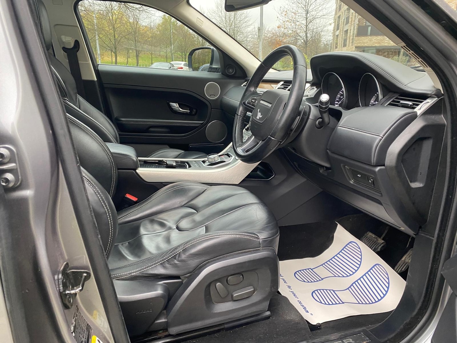 Used Land Rover Range Rover Evoque 2013 for sale - 76726138: Photo 19