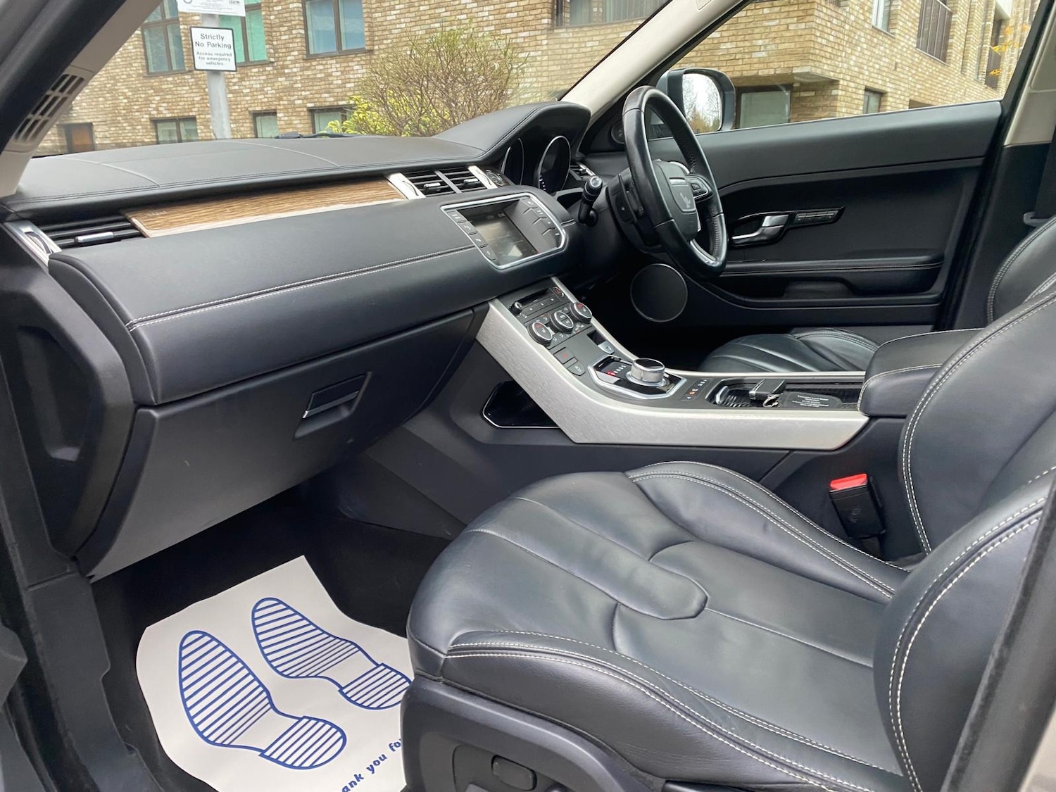 Used Land Rover Range Rover Evoque 2013 for sale - 76726138: Photo 20