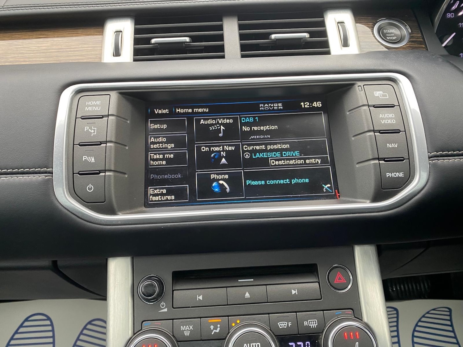 Used Land Rover Range Rover Evoque 2013 for sale - 76726138: Photo 21