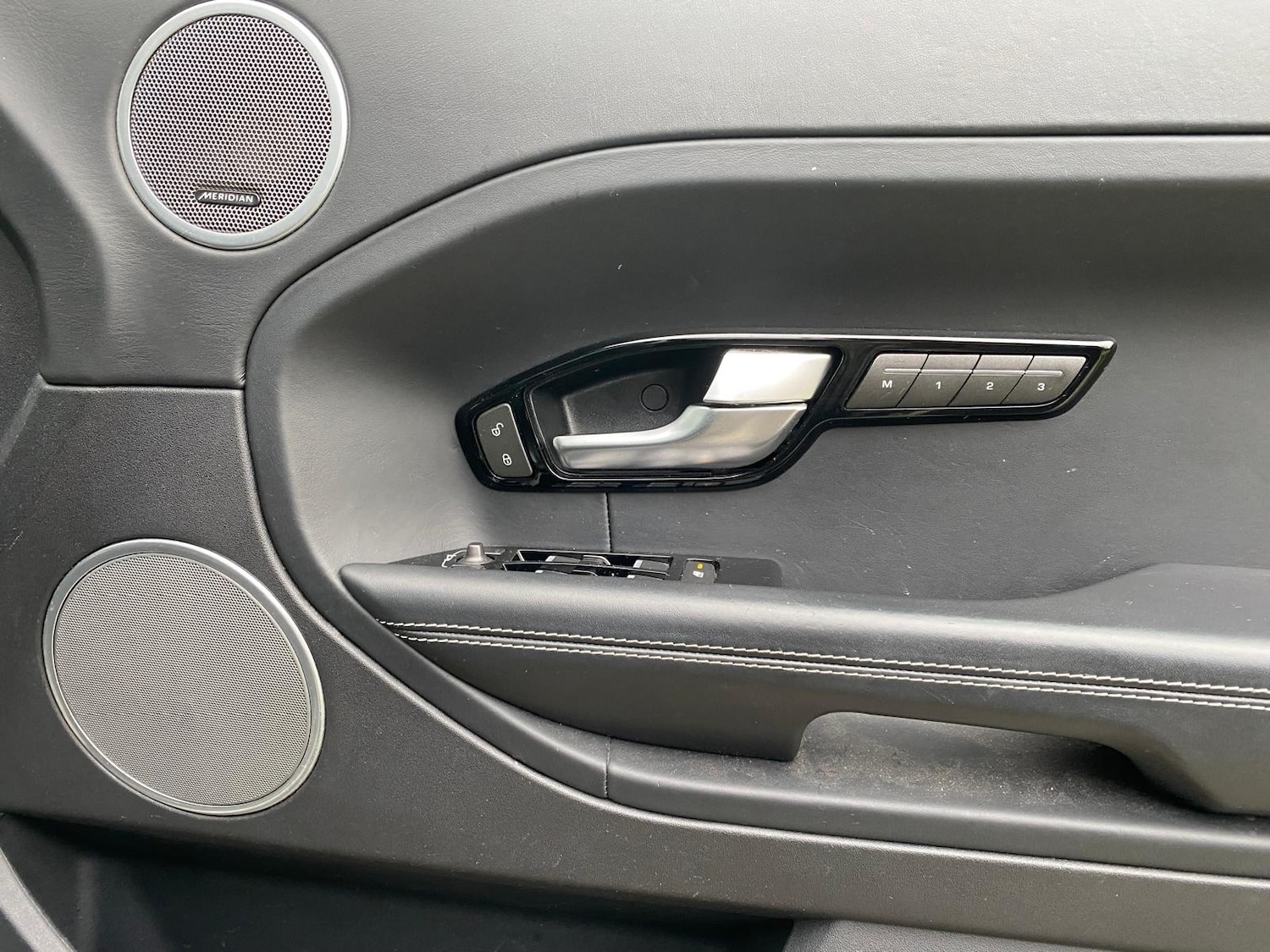 Used Land Rover Range Rover Evoque 2013 for sale - 76726138: Photo 24