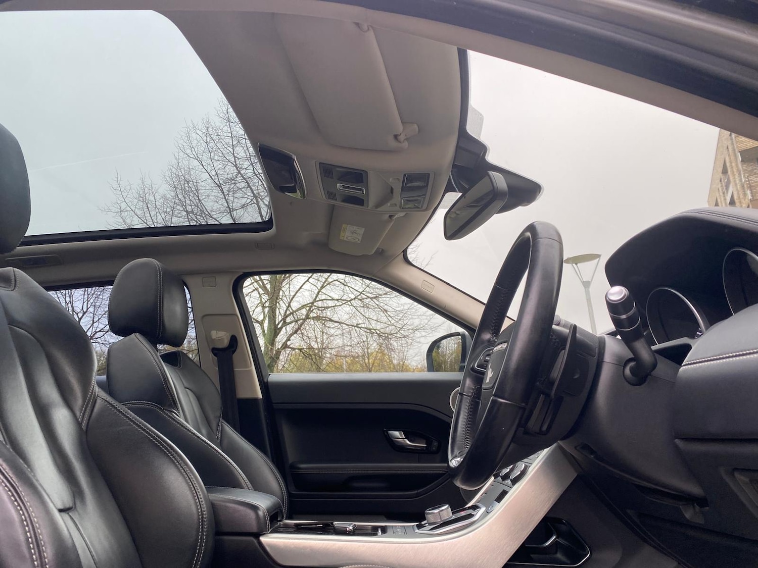 Used Land Rover Range Rover Evoque 2013 for sale - 76726138: Photo 25