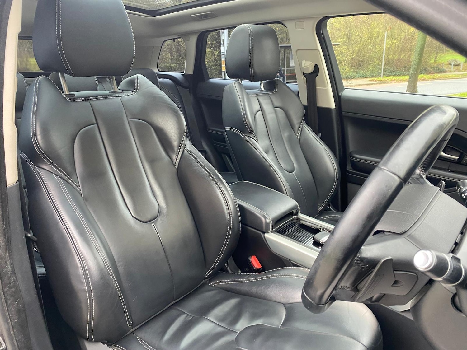 Used Land Rover Range Rover Evoque 2013 for sale - 76726138: Photo 26