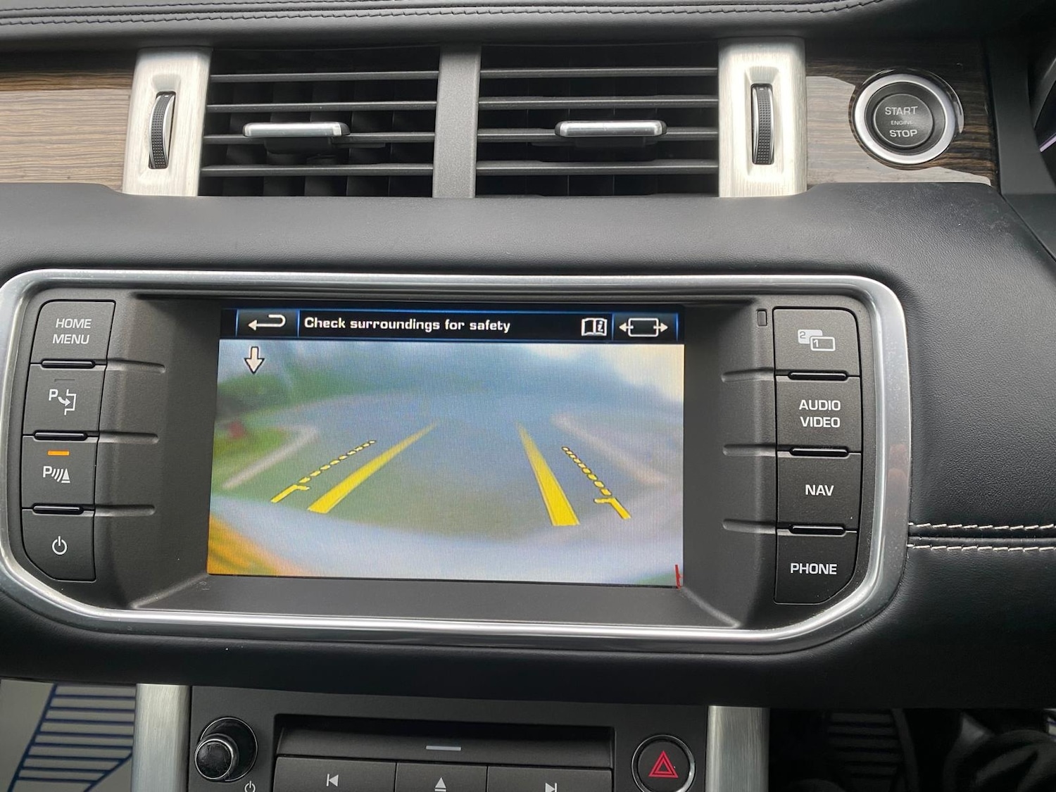 Used Land Rover Range Rover Evoque 2013 for sale - 76726138: Photo 29