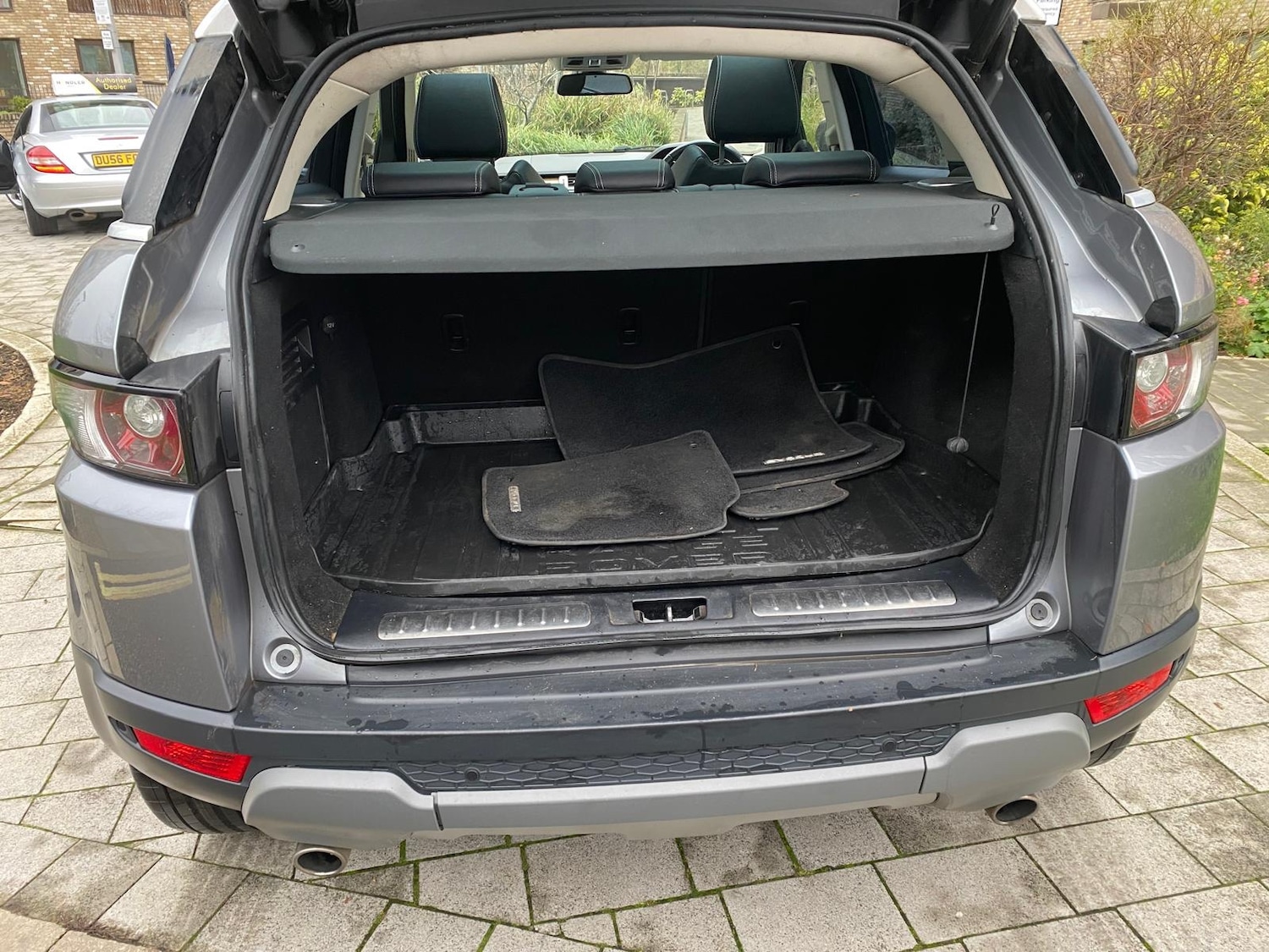 Used Land Rover Range Rover Evoque 2013 for sale - 76726138: Photo 7