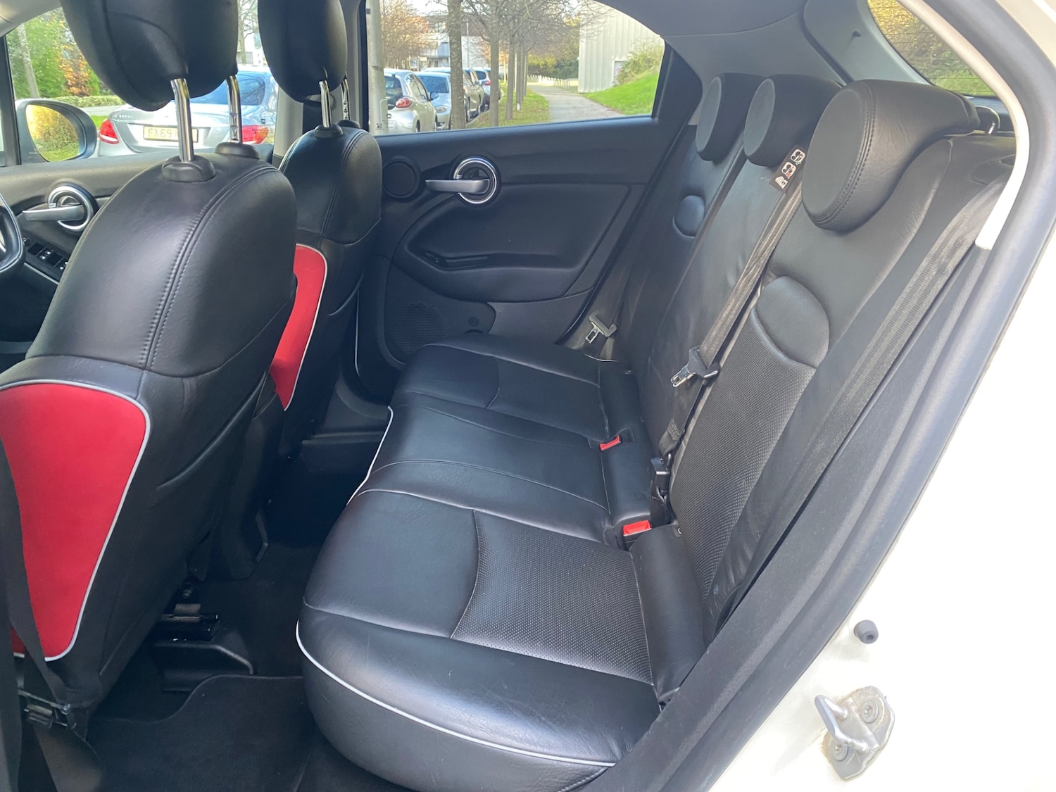 Used Fiat 500X 2016 for sale - 76673179: Photo 14