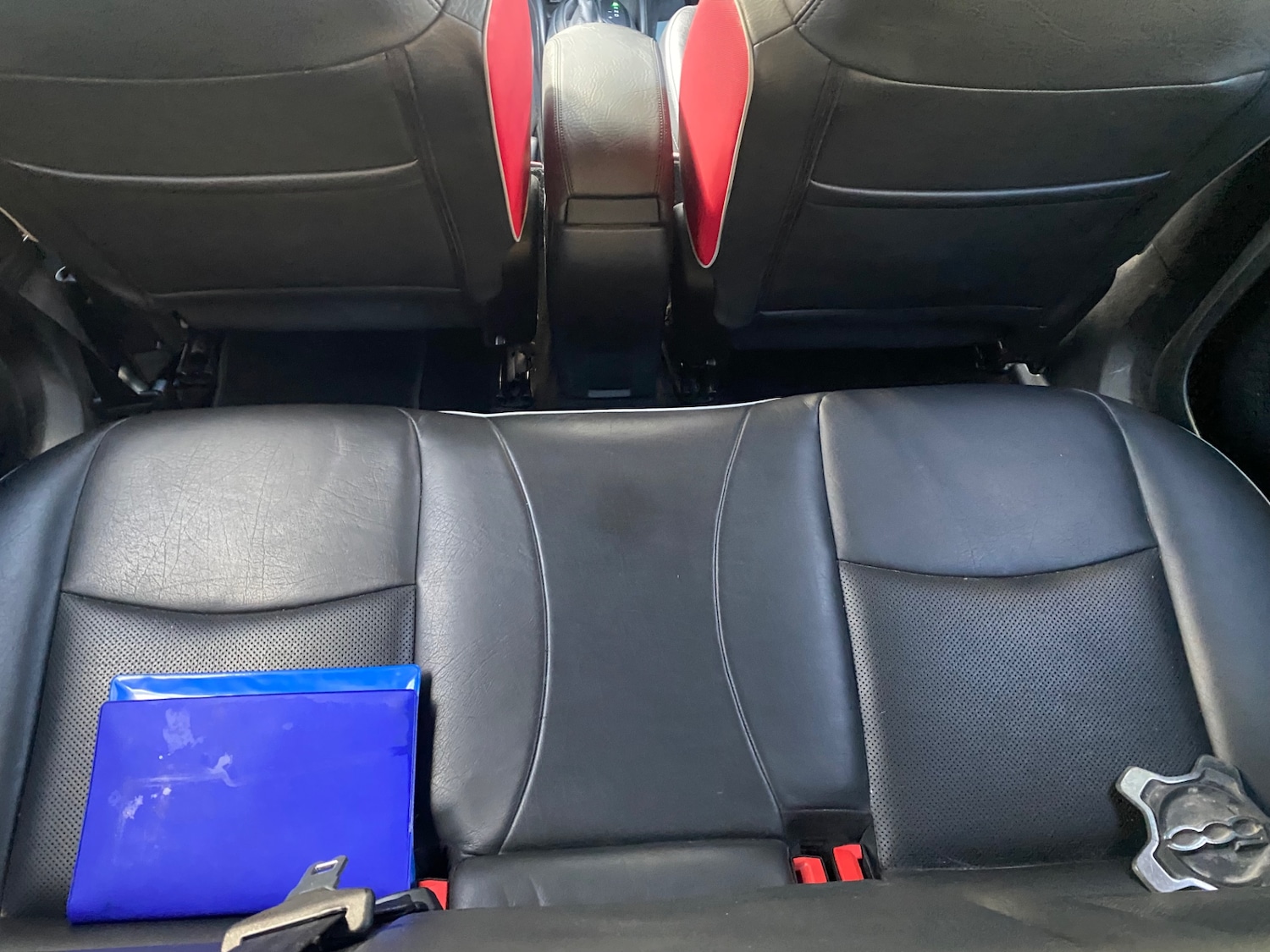 Used Fiat 500X 2016 for sale - 76673179: Photo 15