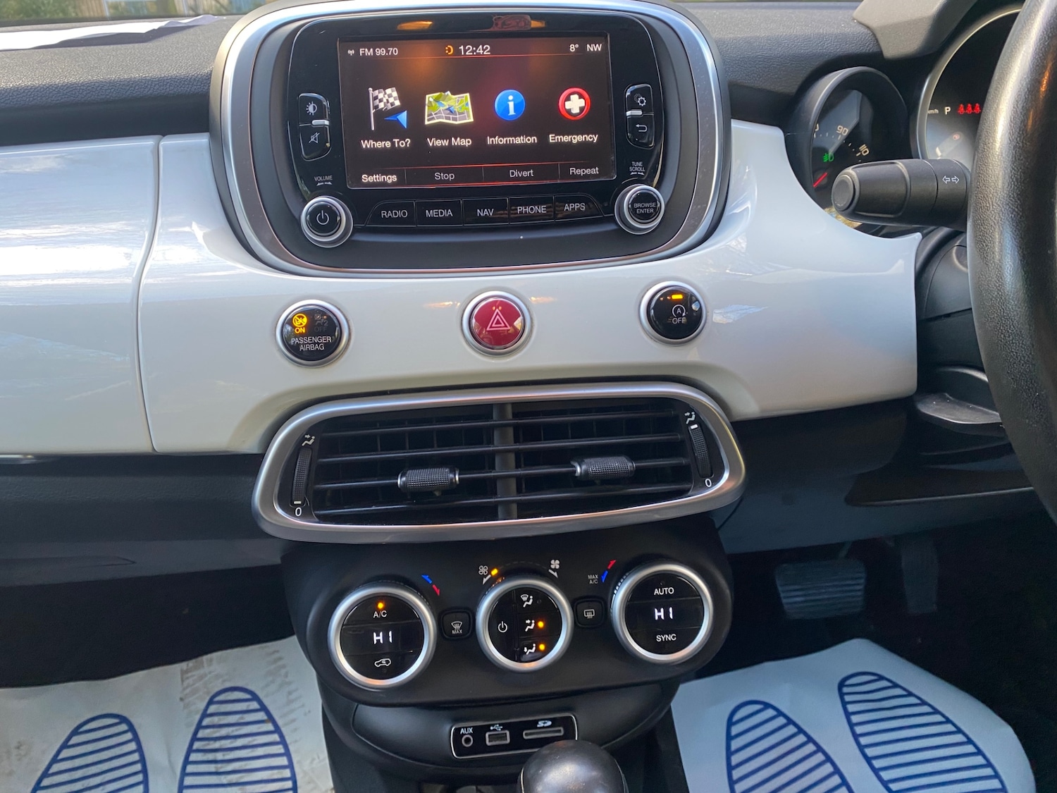 Used Fiat 500X 2016 for sale - 76673179: Photo 16