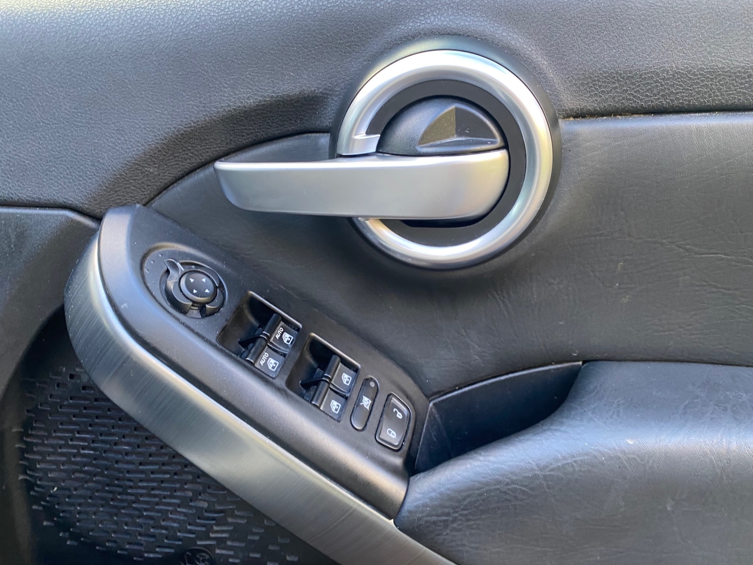 Used Fiat 500X 2016 for sale - 76673179: Photo 20