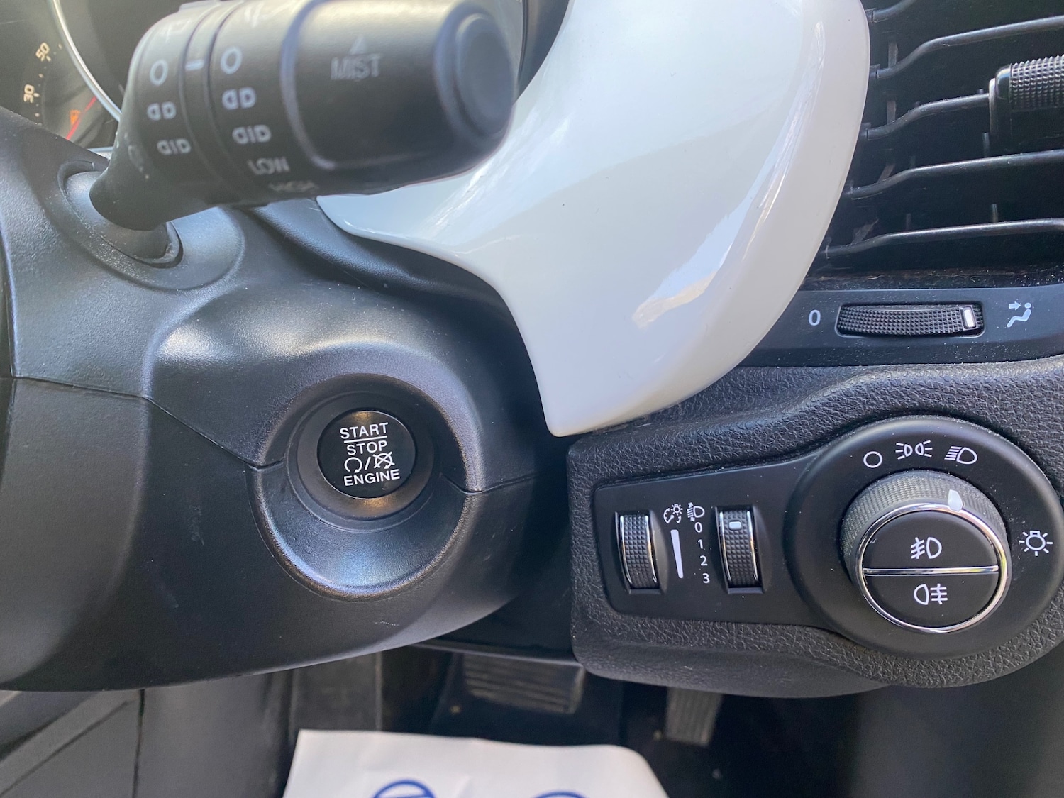 Used Fiat 500X 2016 for sale - 76673179: Photo 23